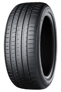 ADVAN Sport V107 *Der auf dem Foto gezeigte Reifen unterscheidet sich in der Größe von den Reifen des neuen Mercedes-AMG CLE 53 4MATIC+ Coupé