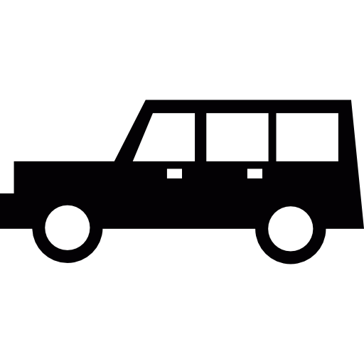 SUV image