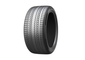 ADVAN V35 *315/35R22 111V rear tyre