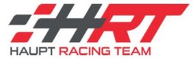 Haupt Racing Team logo