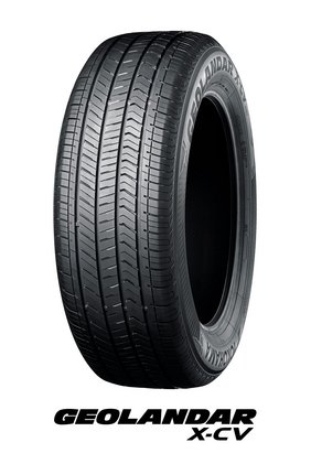 *The tyre shown in the photo differs in size from those installed on the new 250 series Land Cruiser.